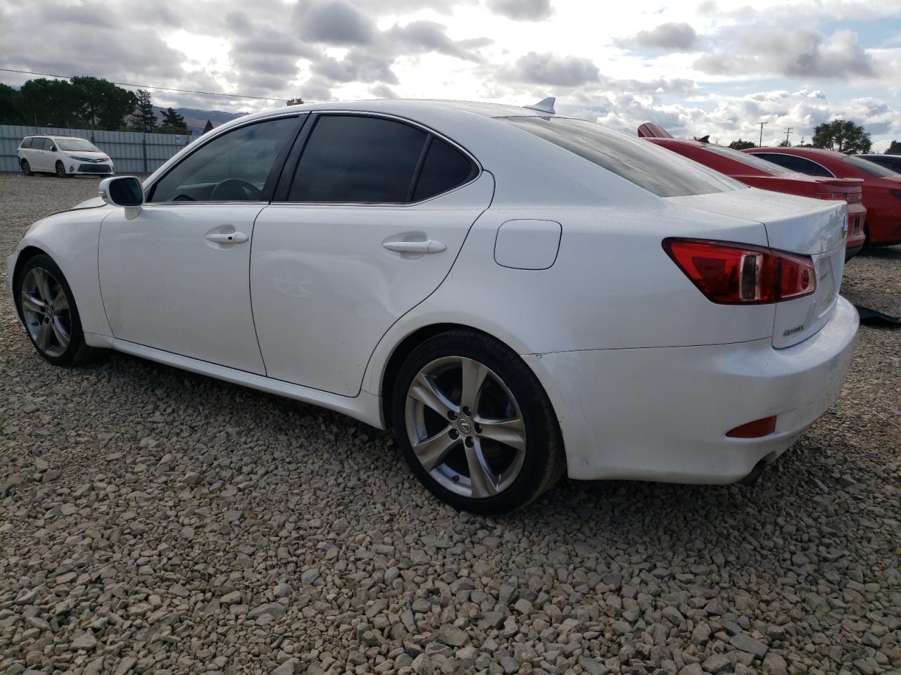 LEXUS IS 250