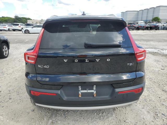 2019 VOLVO XC40 T5 MO YV4162XZ3K2009069