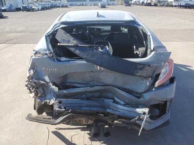 2020 HONDA CIVIC SPOR #3279886271