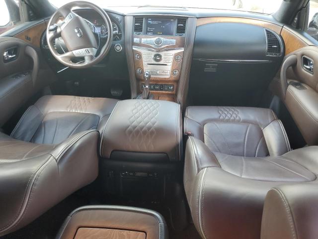 2017 INFINITI QX80 BASE JN8AZ2NEXH9153975