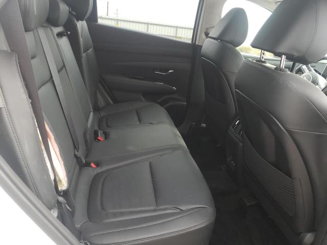 2025 HYUNDAI TUCSON LIM #3264766503