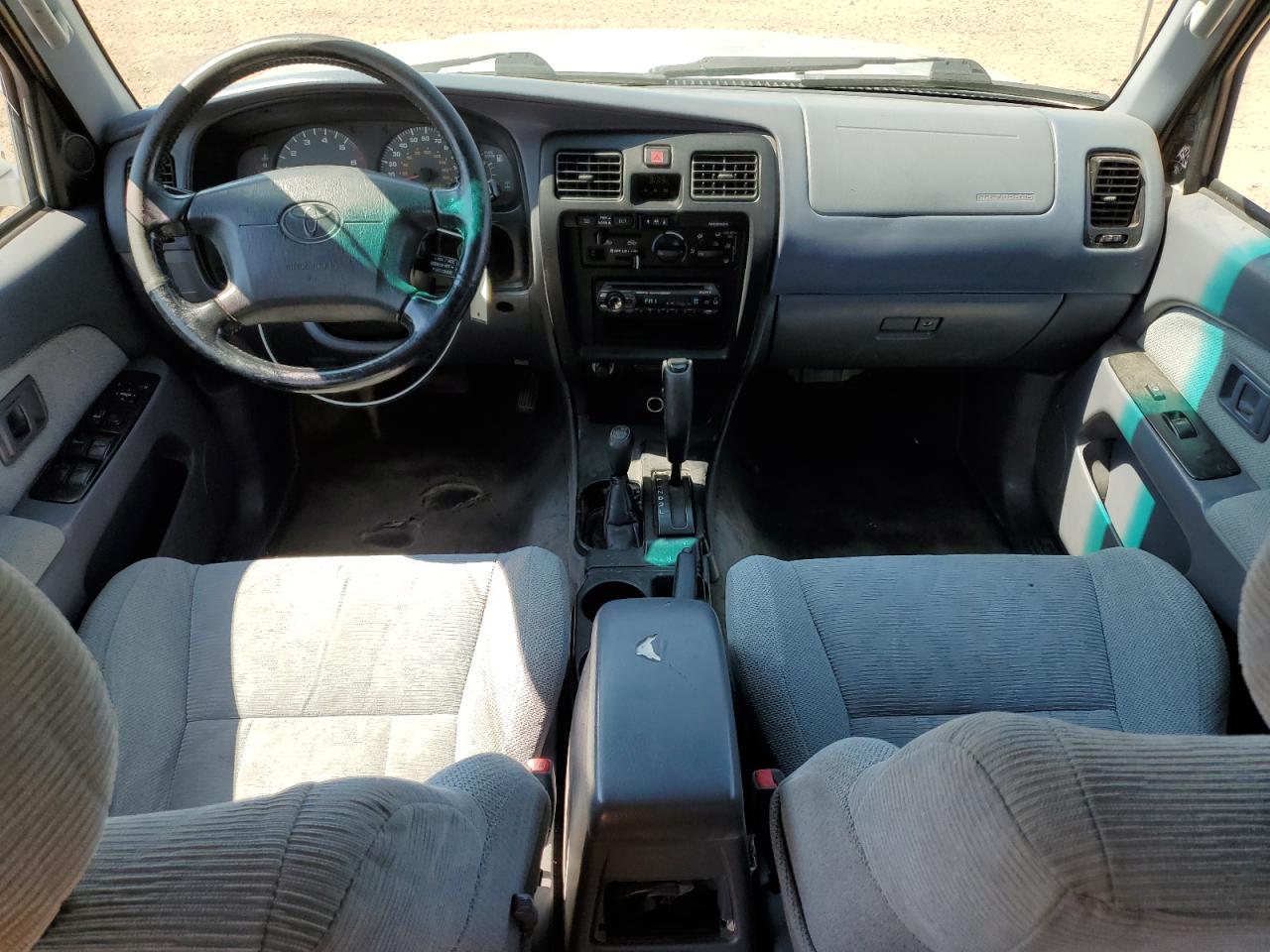 Lot #3234510091 2000 TOYOTA 4RUNNER SR