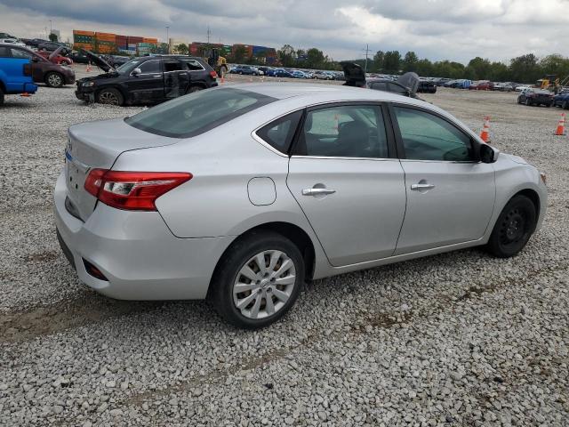2019 NISSAN SENTRA S 3N1AB7AP9KY308329
