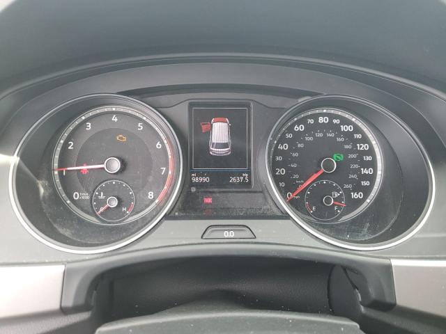 2019 VOLKSWAGEN ATLAS S 1V2AP2CAXKC514325