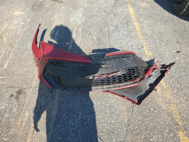 2021 TOYOTA COROLLA SE #3297076510