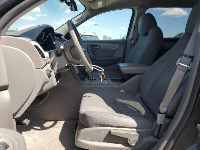 2016 CHEVROLET TRAVERSE LS 1GNKRFED3GJ210343