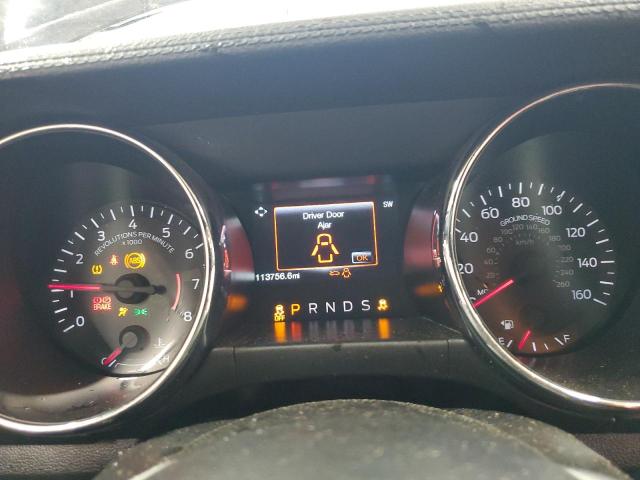 2016 FORD MUSTANG 1FA6P8AM3G5293000