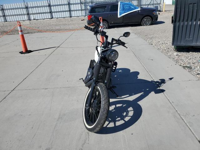 2014 YAMAHA XVS950 CU JYAVN05E5EA003355