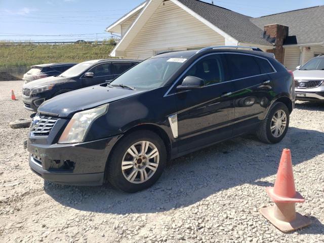 CADILLAC SRX LUXURY