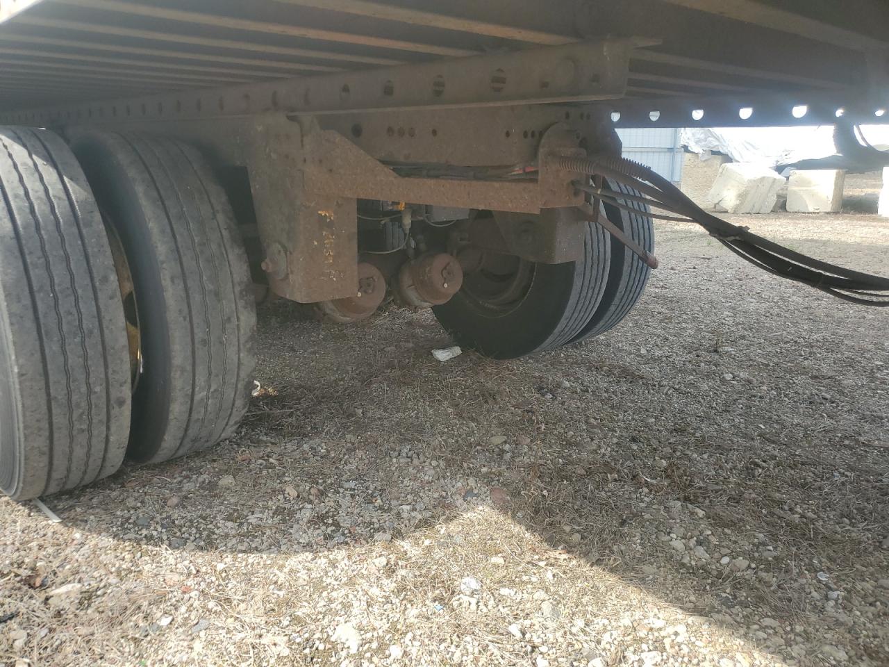 Lot #3284591368 2017 GREAT DANE TRAILER