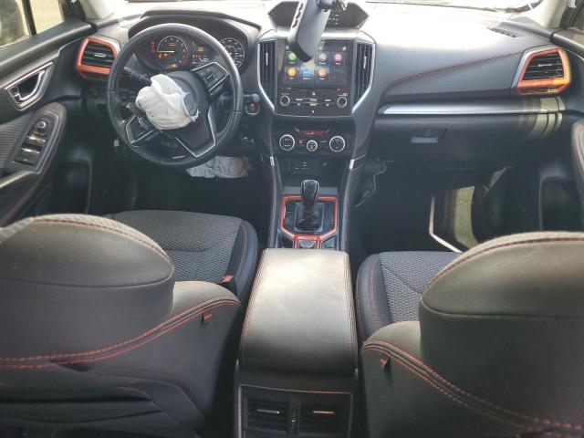 2019 SUBARU FORESTER S - JF2SKAPC5KH520533