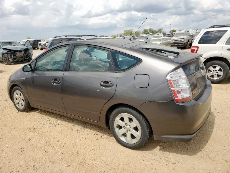 2006 TOYOTA PRIUS #3302832918