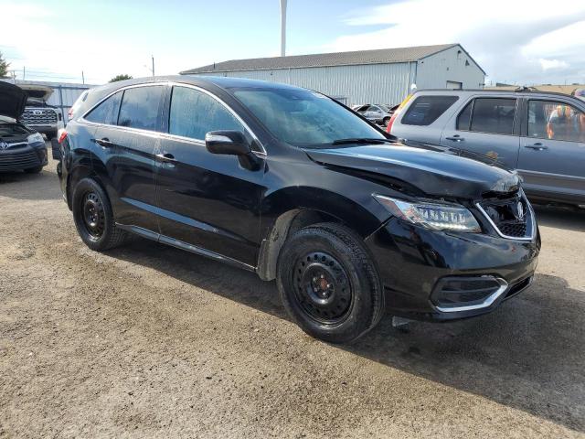 2017 ACURA RDX TECHNOLOGY 5J8TB4H58HL804086
