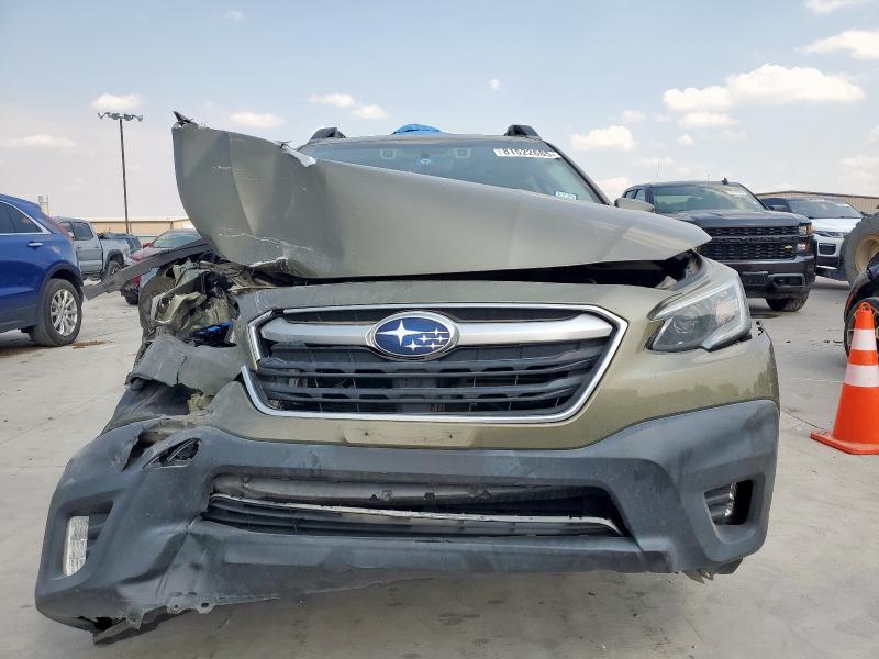 2020 SUBARU OUTBACK PR 4S4BTAEC8L3231378