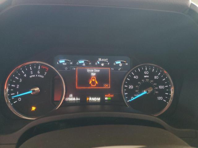 2019 FORD EXPEDITION 1FMJU1KT9KEA67882