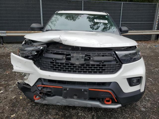 2021 FORD EXPLORER TIMBERLINE #3294414498