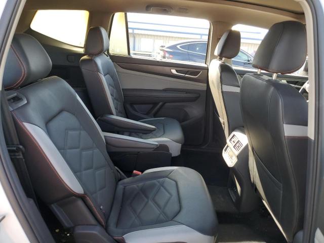 2024 VOLKSWAGEN ATLAS PEAK 1V2CR2CA1RC539160