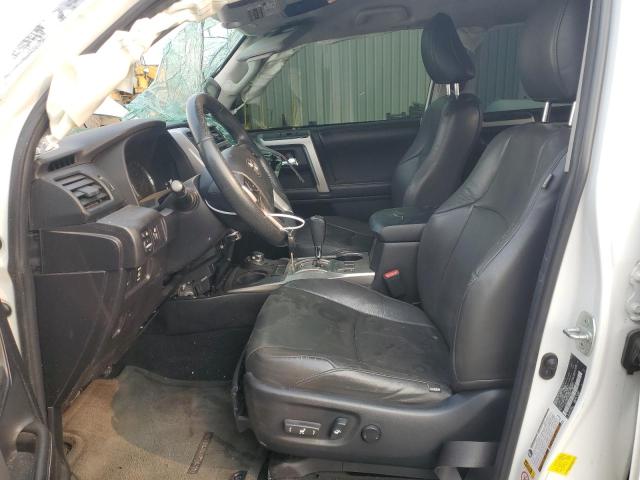 2015 TOYOTA 4RUNNER SR JTEBU5JR8F5232263