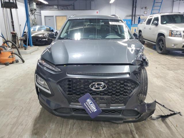 2021 HYUNDAI KONA SEL KM8K2CAAXMU717091