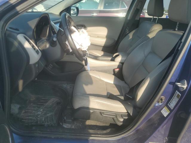 2016 HONDA HR-V EXL 3CZRU6H73GM709541