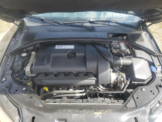 2010 VOLVO XC70 T6 #3240105535