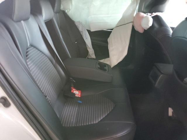 2022 TOYOTA CAMRY SE - 4T1G11AK5NU008253