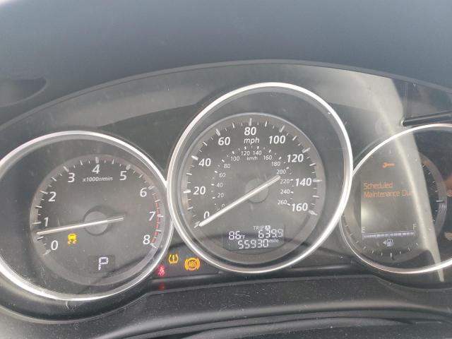 2015 MAZDA CX-5 GT JM3KE2DY1F0517085