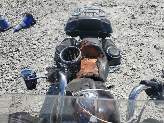 2022 HARLEY-DAVIDSON FLTRK 1HD1KZF18NB647338
