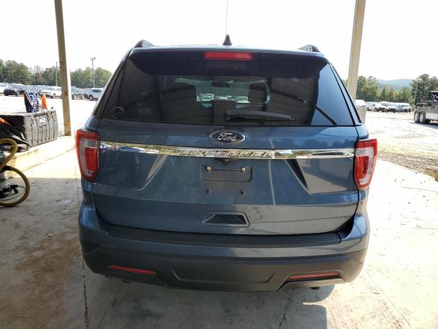 2018 FORD EXPLORER 1FM5K7B82JGA71264