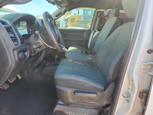 2021 RAM 3500 TRADE #3275623792