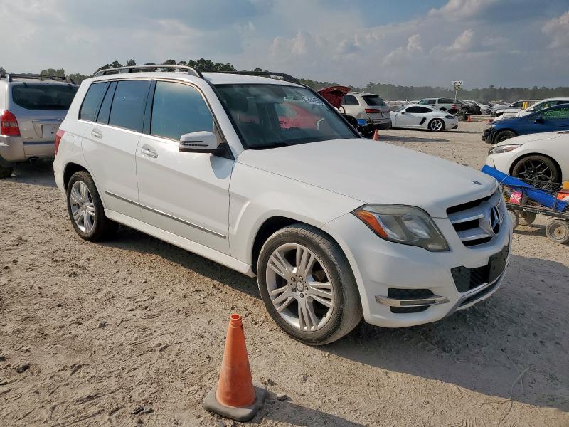 2015 MERCEDES-BENZ GLK 350 #3276350684