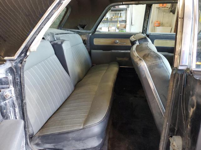 1963 LINCOLN CONTINENTL #3315798353