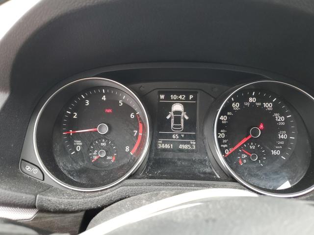 2018 VOLKSWAGEN PASSAT SE 1VWBA7A30JC014436