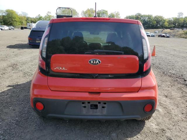 2019 KIA SOUL KNDJN2A20K7665167