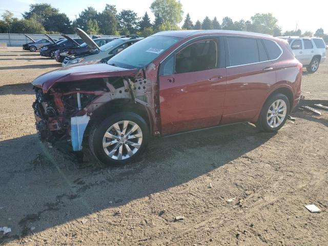 2017 BUICK ENVISION E LRBFXBSA5HD162300