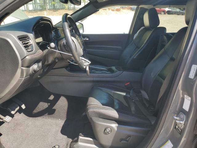 2022 DODGE DURANGO R/T - 1C4SDJCTXNC104557