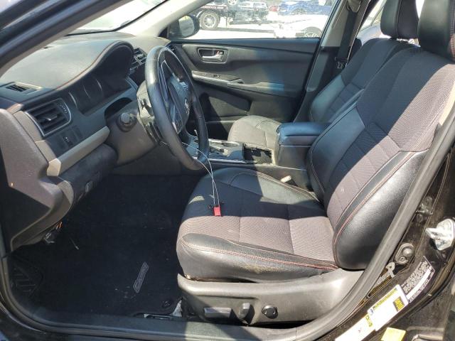 2016 TOYOTA CAMRY LE 4T1BF1FKXGU138343