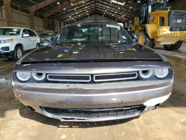 2016 DODGE CHALLENGER 2C3CDZAG8GH236553