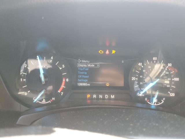 2017 FORD EXPEDITION 1FMJK1HT3HEA06033