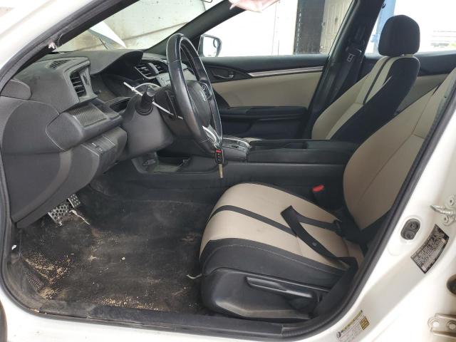 2017 HONDA CIVIC SPOR - SHHFK7H48HU409444