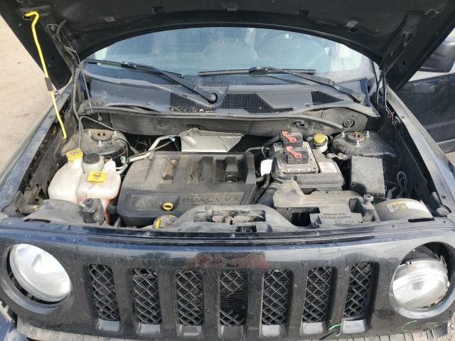2016 JEEP PATRIOT 1C4NJRAB1GD595757