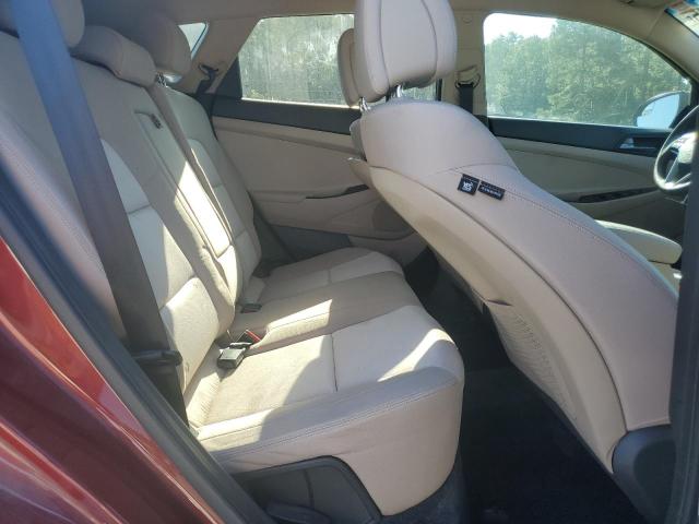 2017 HYUNDAI TUCSON SE #3276389661