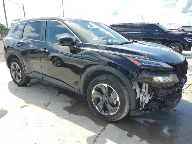 2024 NISSAN ROGUE SV JN8BT3BA0RW350931