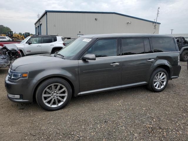 2019 FORD FLEX LIMITED 2FMHK6D82KBA04449