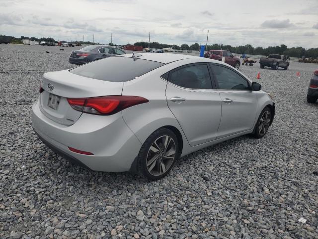 2015 HYUNDAI ELANTRA SE - 5NPDH4AE5FH636713