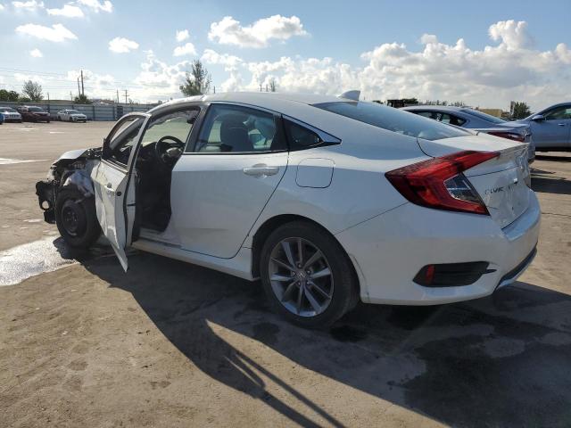 2019 HONDA CIVIC EX 19XFC1F37KE013234