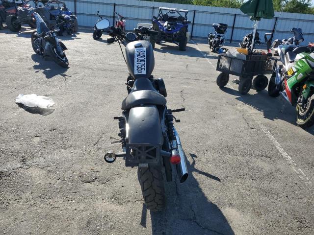 2015 HARLEY-DAVIDSON XL883 IRON 1HD4LE238FC441068