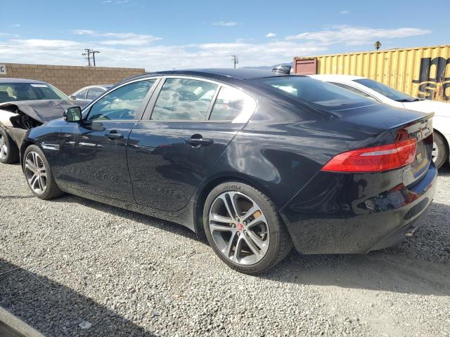 2017 JAGUAR XE PREMIUM SAJAD4BV0HA961018