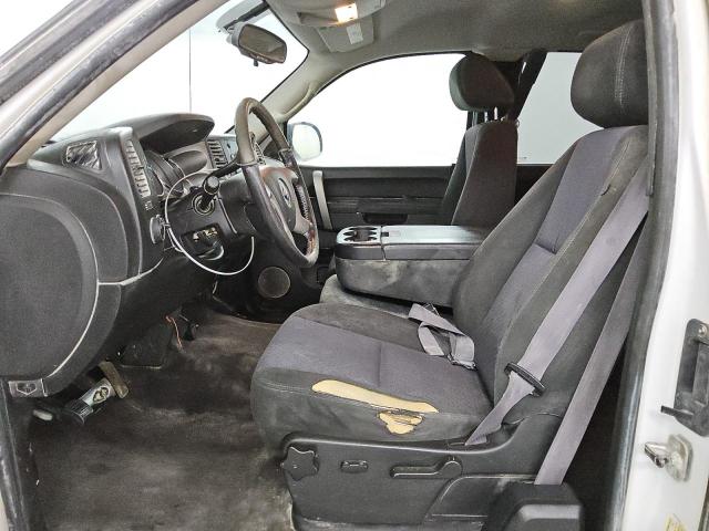 2011 GMC SIERRA K15 #3315576776