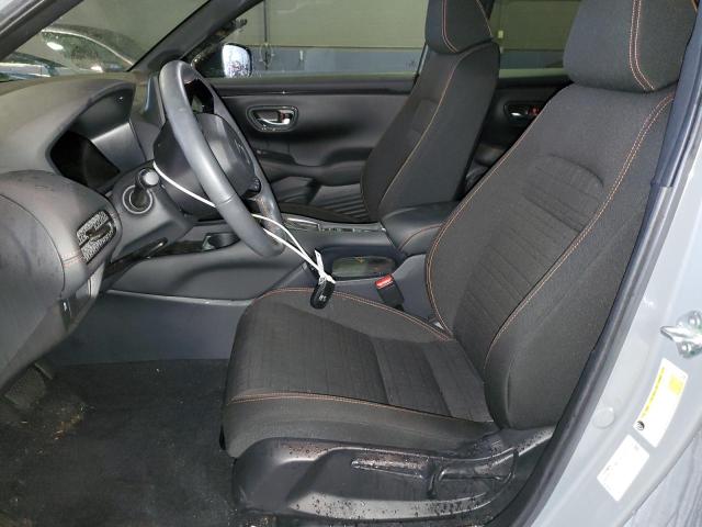 2024 HONDA HR-V SPORT 3CZRZ2H56RM723185